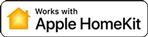 „Apple HomeKit“